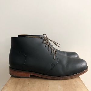Men’s Nisolo Emilio Chukka Boot